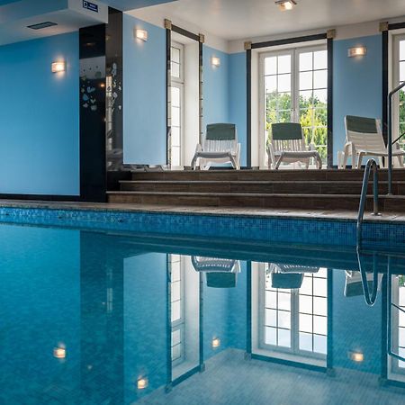 Pensjonat Well Clinic Medicine Estetic & Spa Gdańsk Buitenkant foto