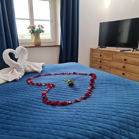 Pensjonat Well Clinic Medicine Estetic & Spa Gdańsk Buitenkant foto