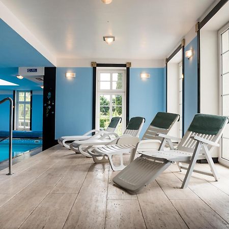 Pensjonat Well Clinic Medicine Estetic & Spa Gdańsk Buitenkant foto