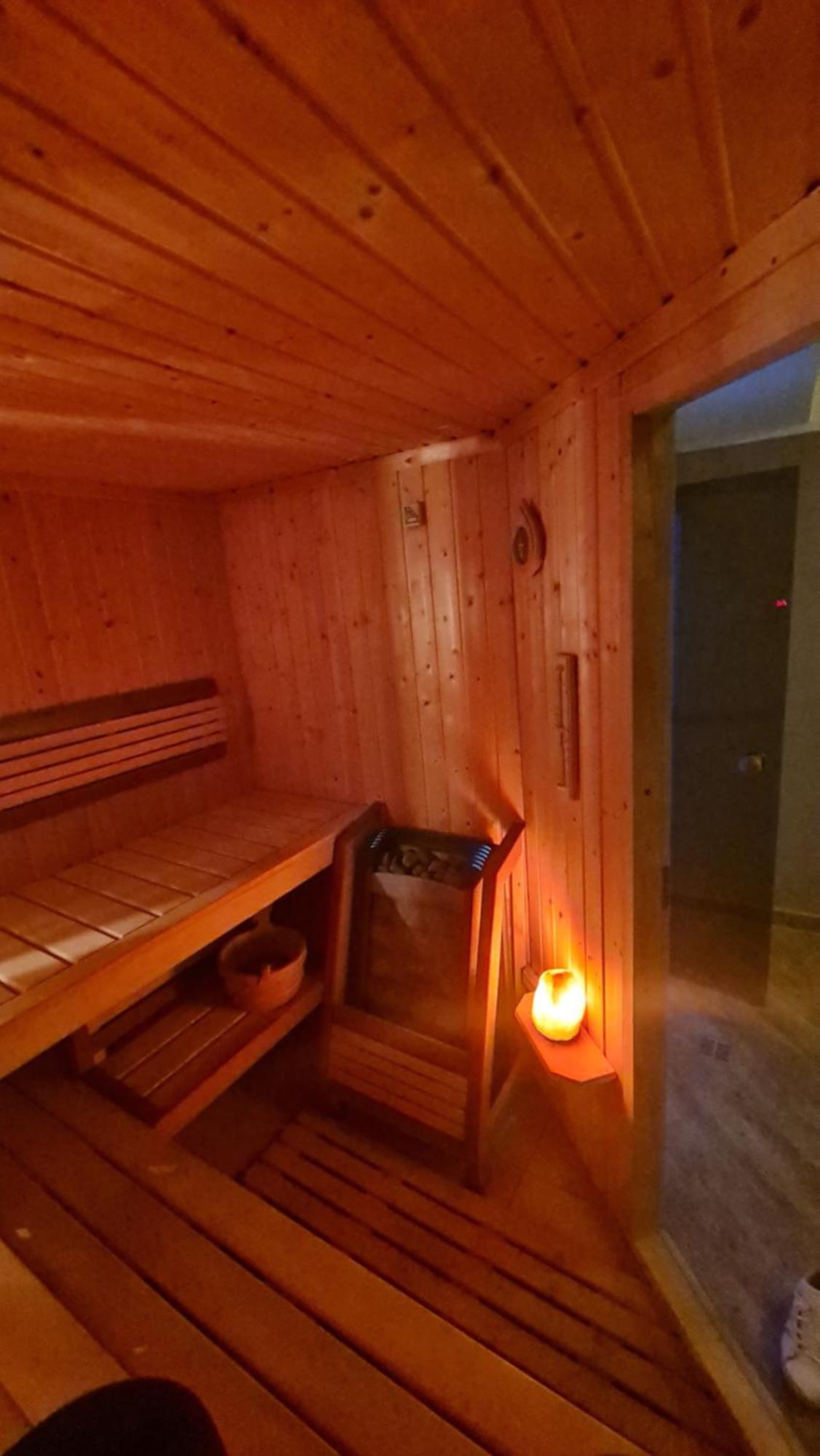 Pensjonat Well Clinic Medicine Estetic & Spa Gdańsk Buitenkant foto