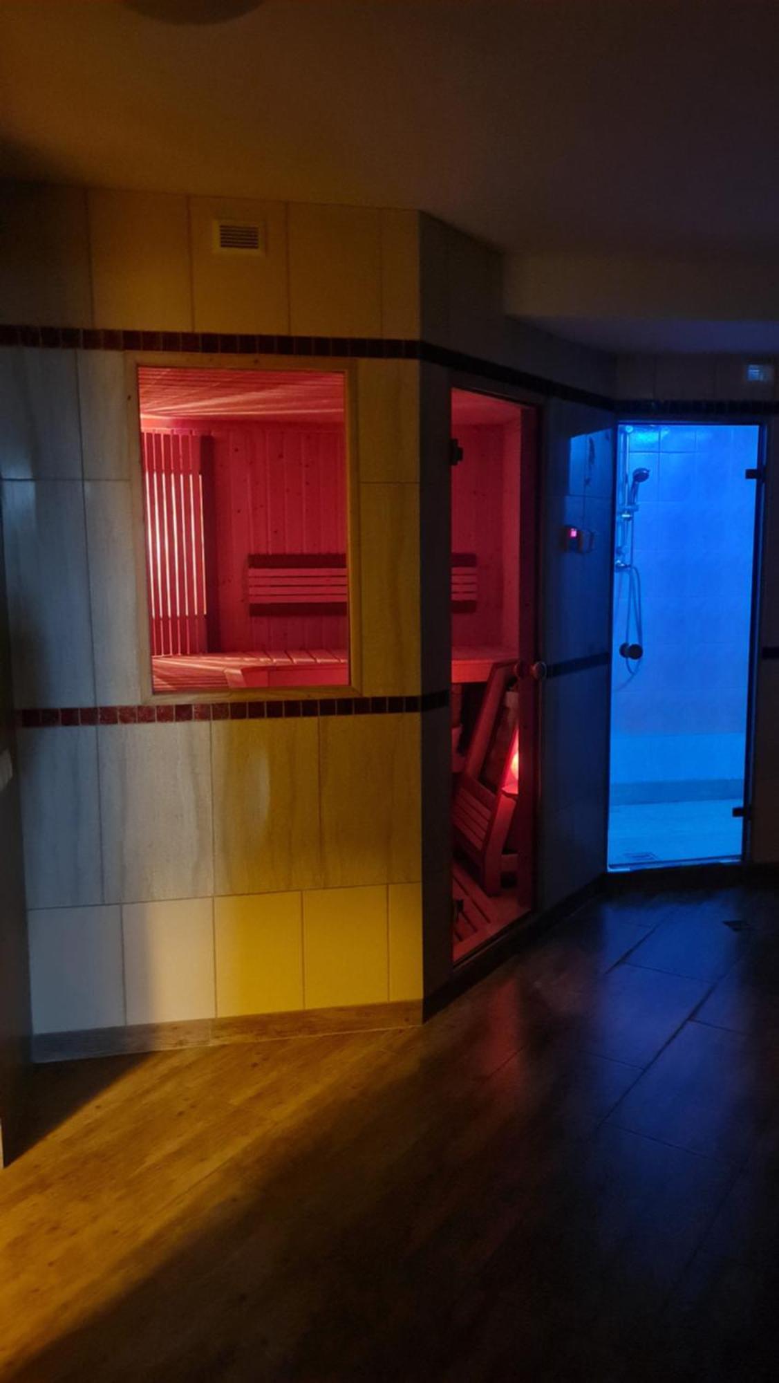 Pensjonat Well Clinic Medicine Estetic & Spa Gdańsk Buitenkant foto