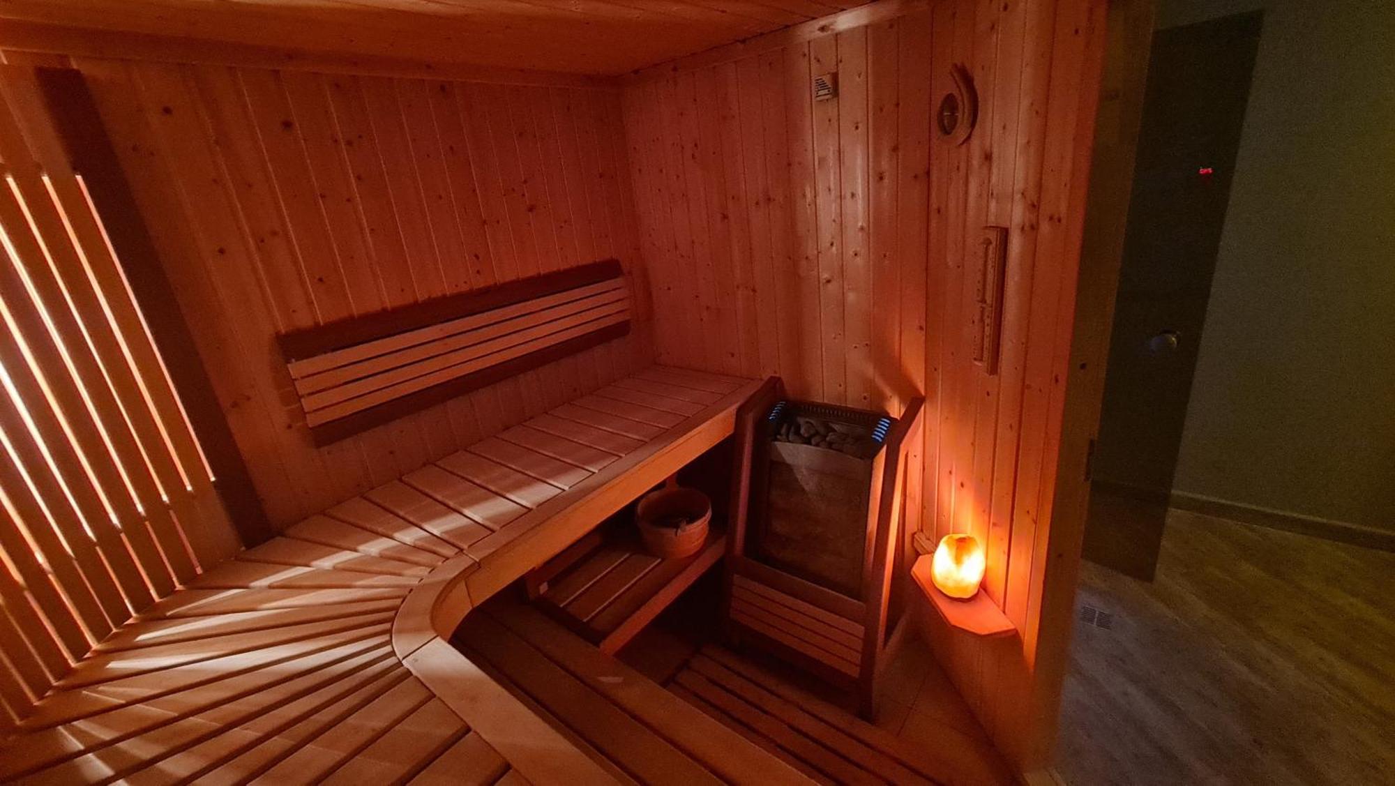 Pensjonat Well Clinic Medicine Estetic & Spa Gdańsk Buitenkant foto