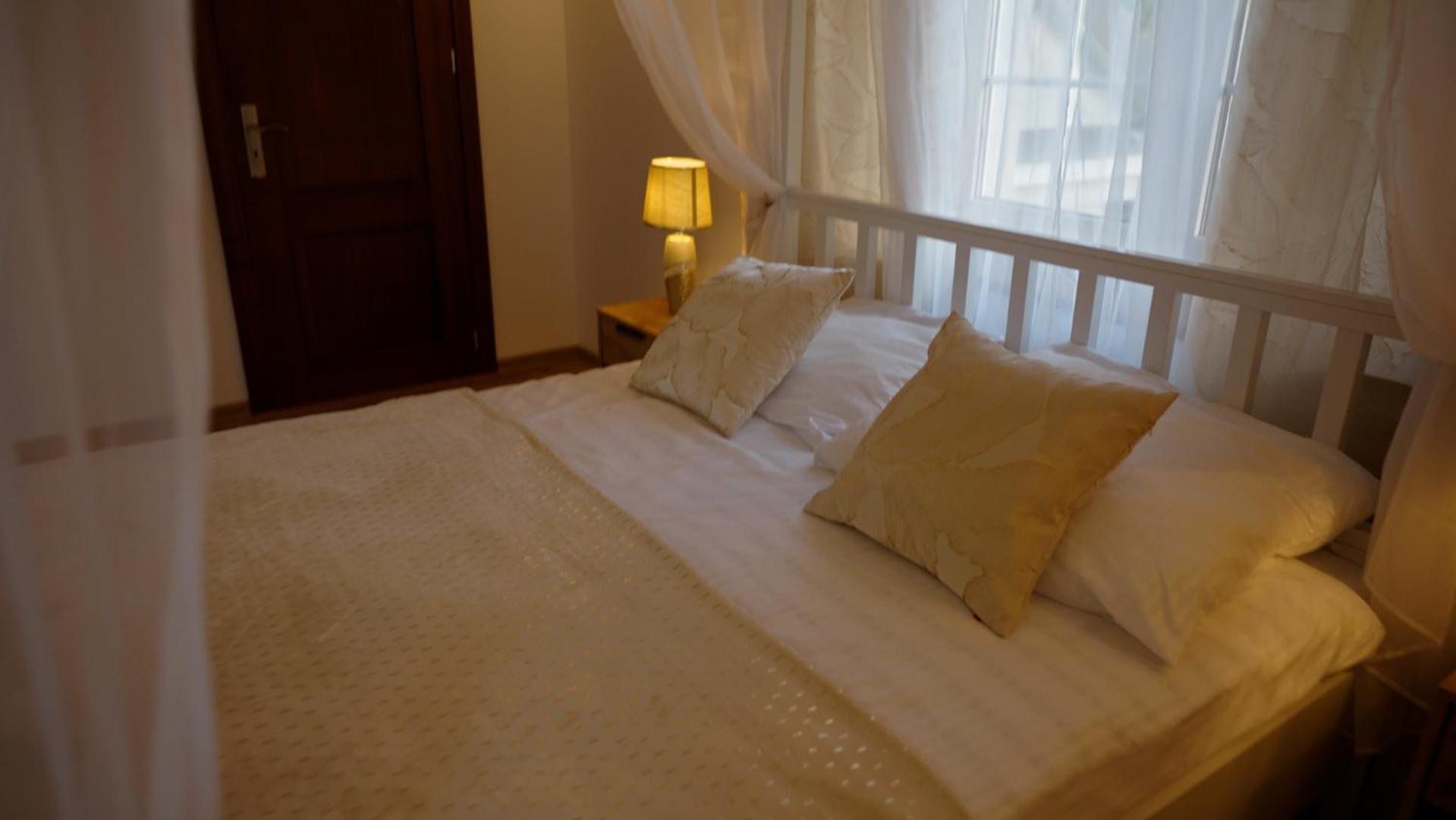 Pensjonat Well Clinic Medicine Estetic & Spa Gdańsk Buitenkant foto