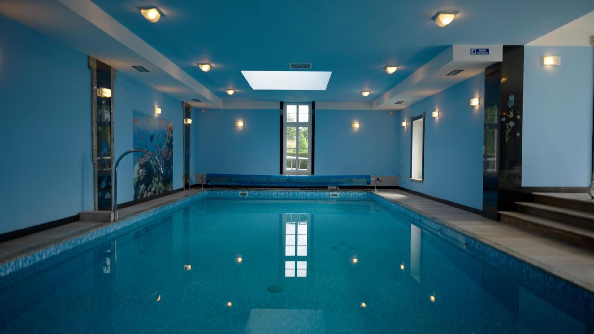 Pensjonat Well Clinic Medicine Estetic & Spa Gdańsk Buitenkant foto
