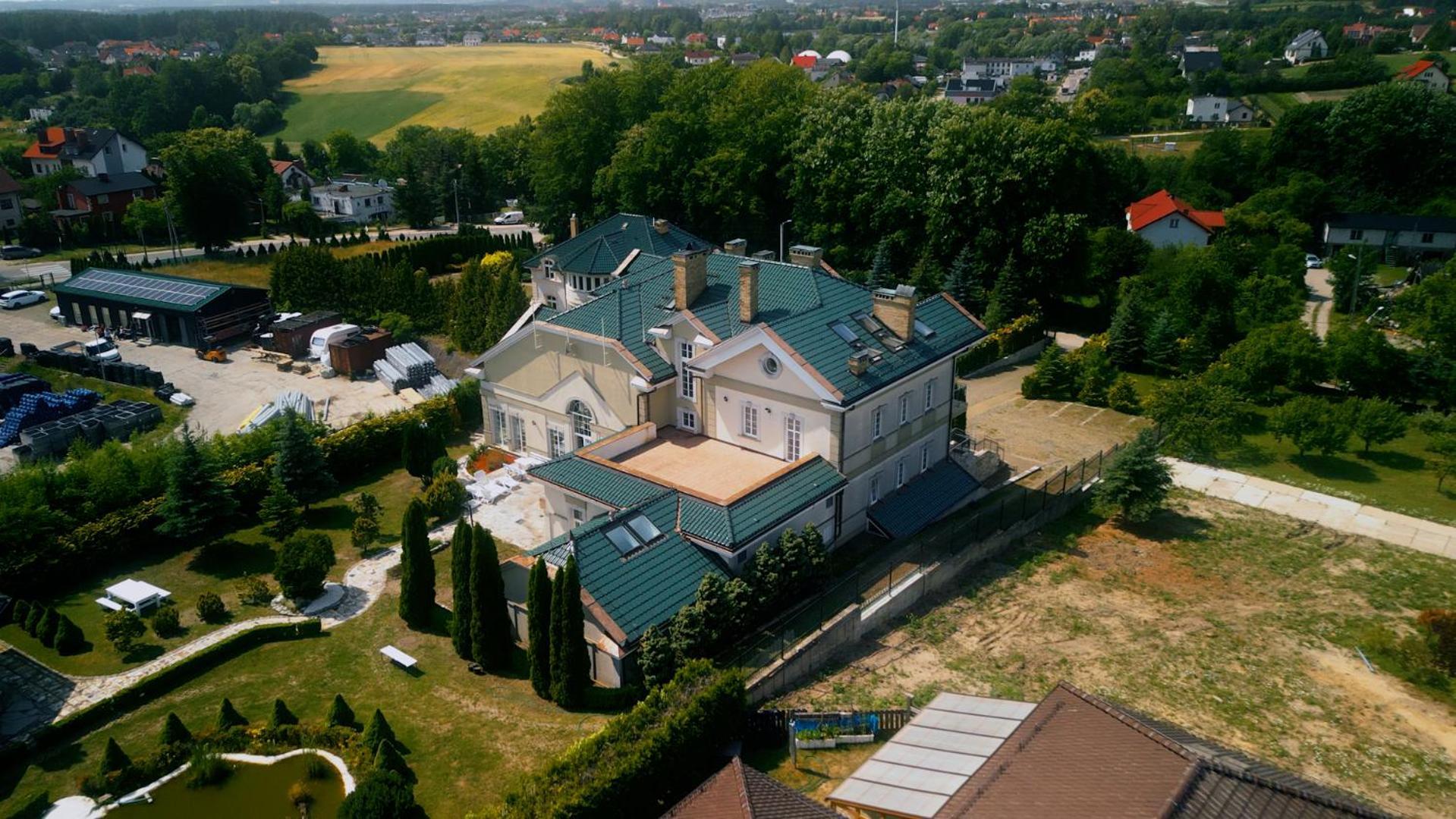 Pensjonat Well Clinic Medicine Estetic & Spa Gdańsk Buitenkant foto