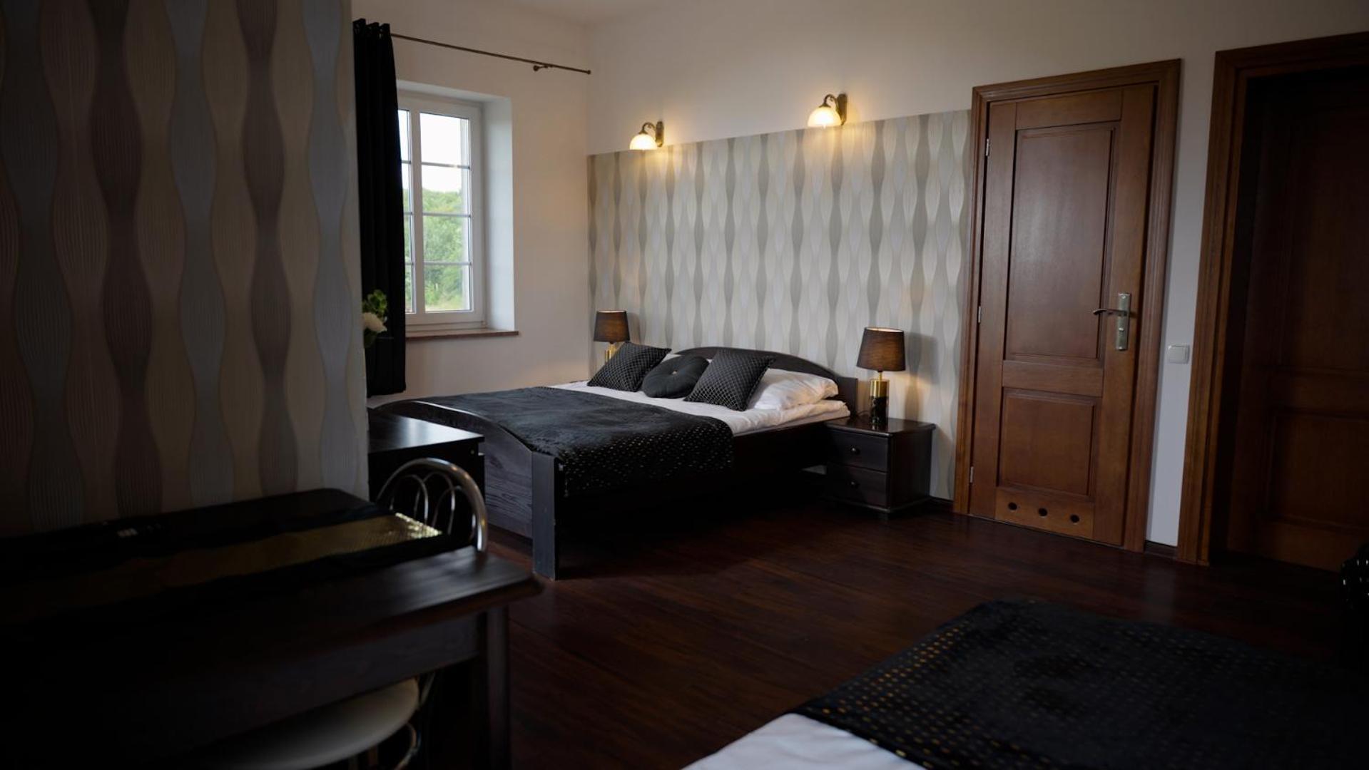 Pensjonat Well Clinic Medicine Estetic & Spa Gdańsk Buitenkant foto