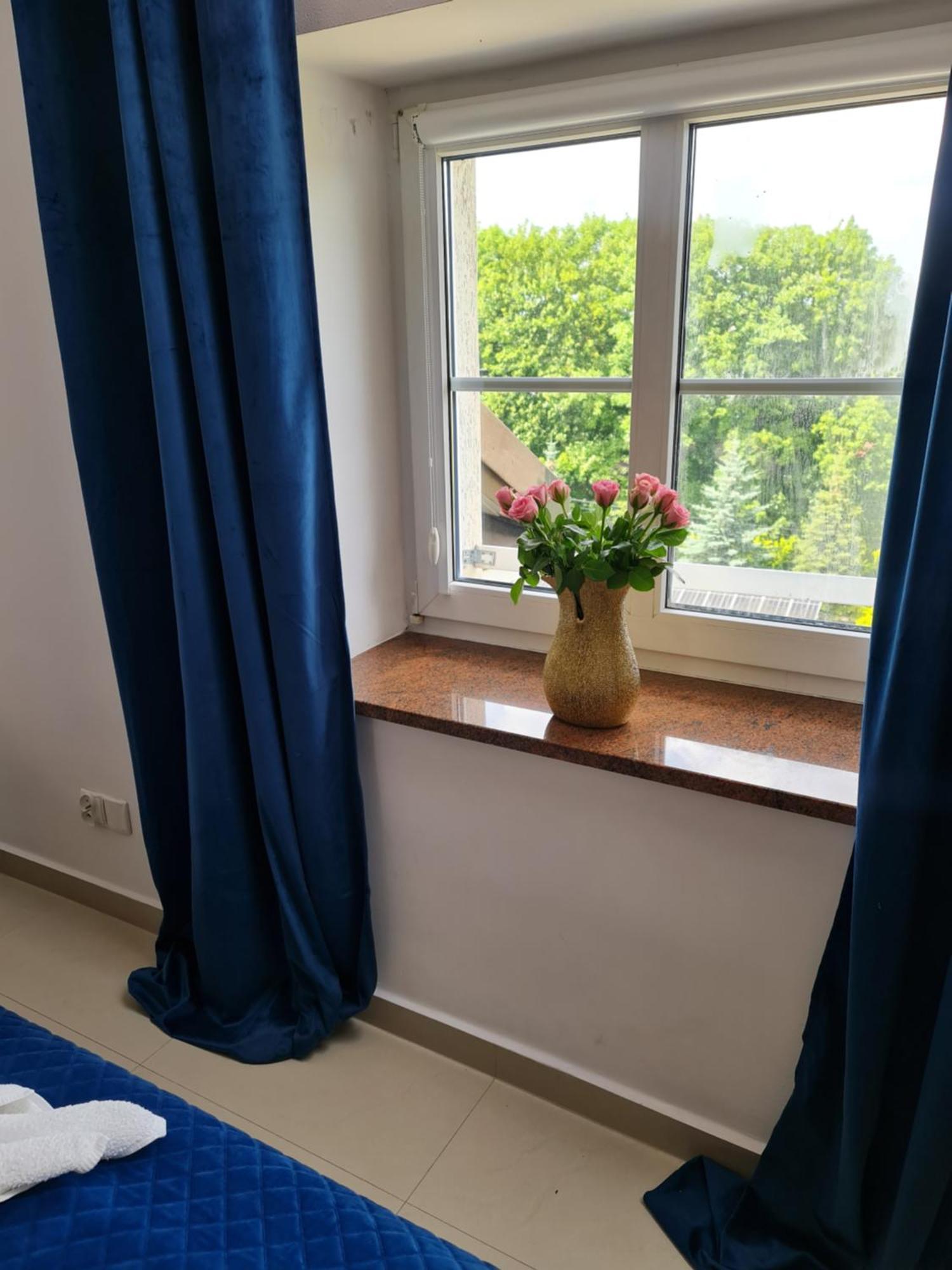 Pensjonat Well Clinic Medicine Estetic & Spa Gdańsk Buitenkant foto