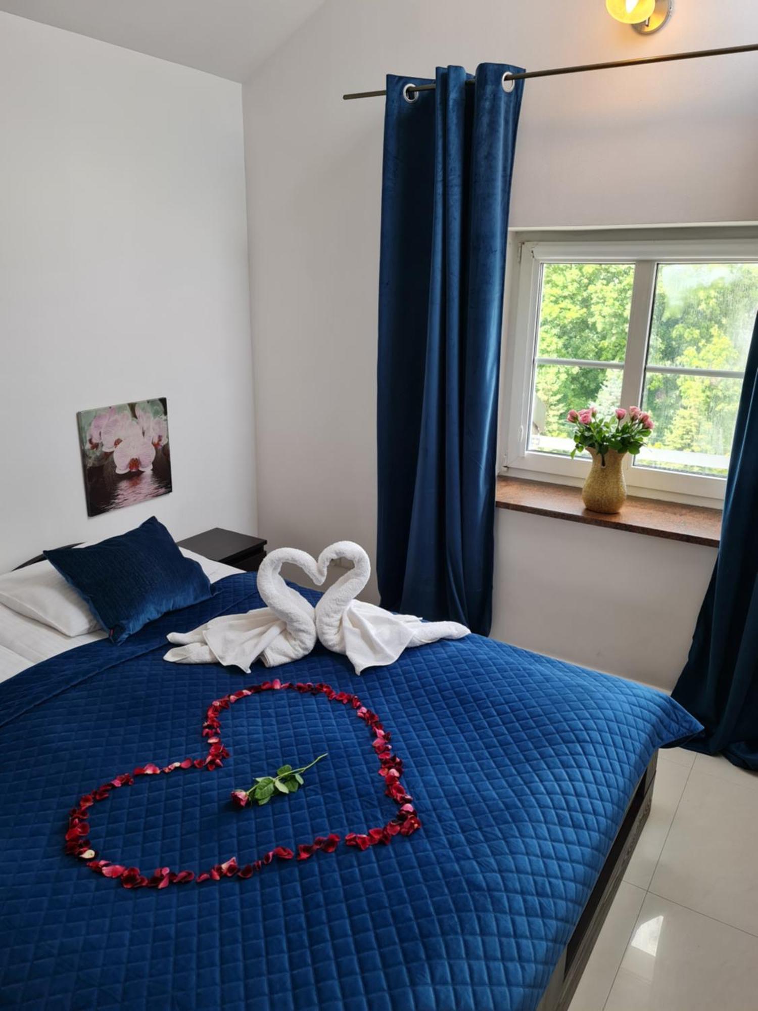 Pensjonat Well Clinic Medicine Estetic & Spa Gdańsk Buitenkant foto