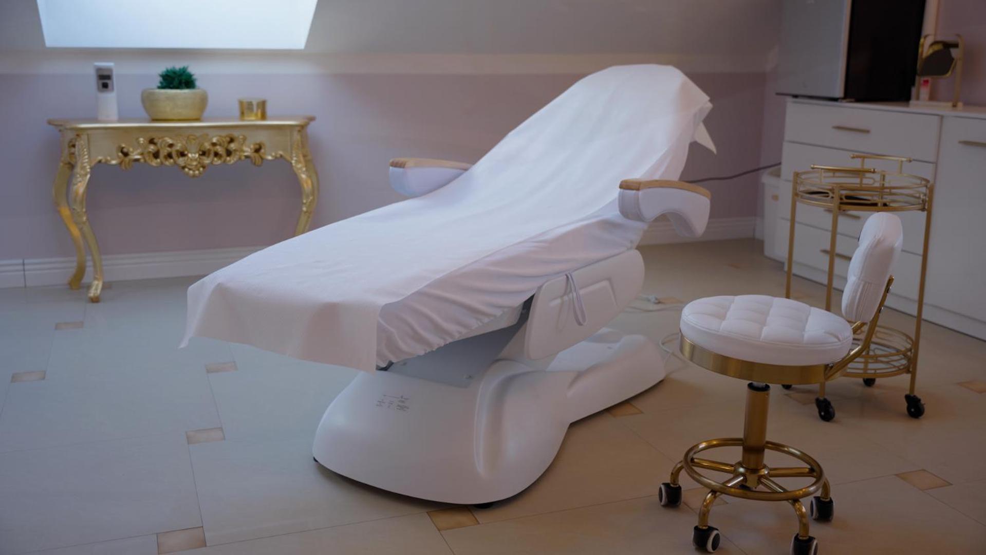 Pensjonat Well Clinic Medicine Estetic & Spa Gdańsk Buitenkant foto