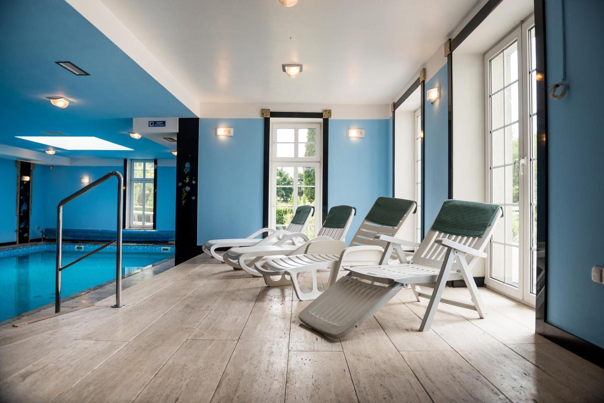 Pensjonat Well Clinic Medicine Estetic & Spa Gdańsk Buitenkant foto