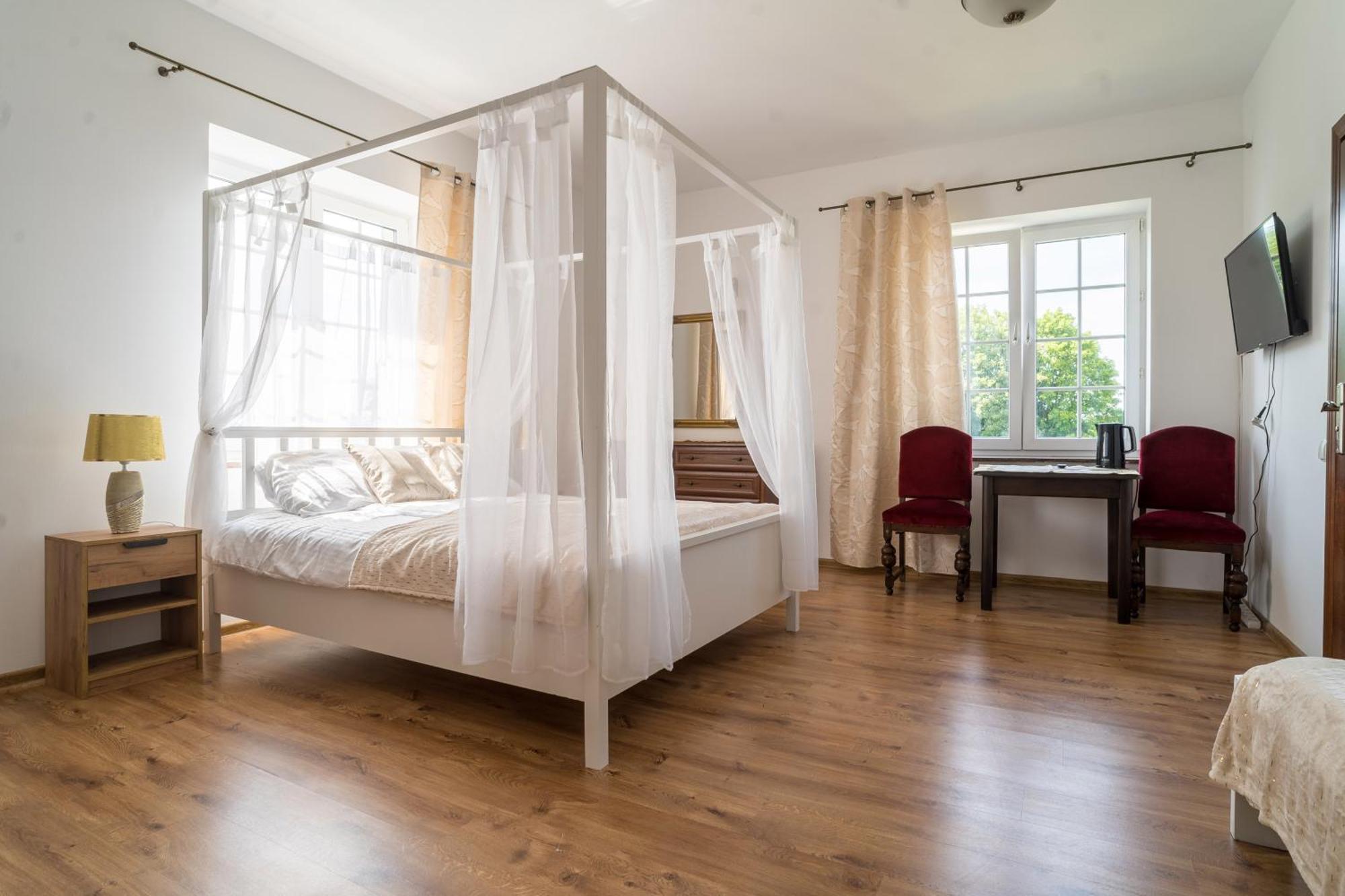 Pensjonat Well Clinic Medicine Estetic & Spa Gdańsk Buitenkant foto