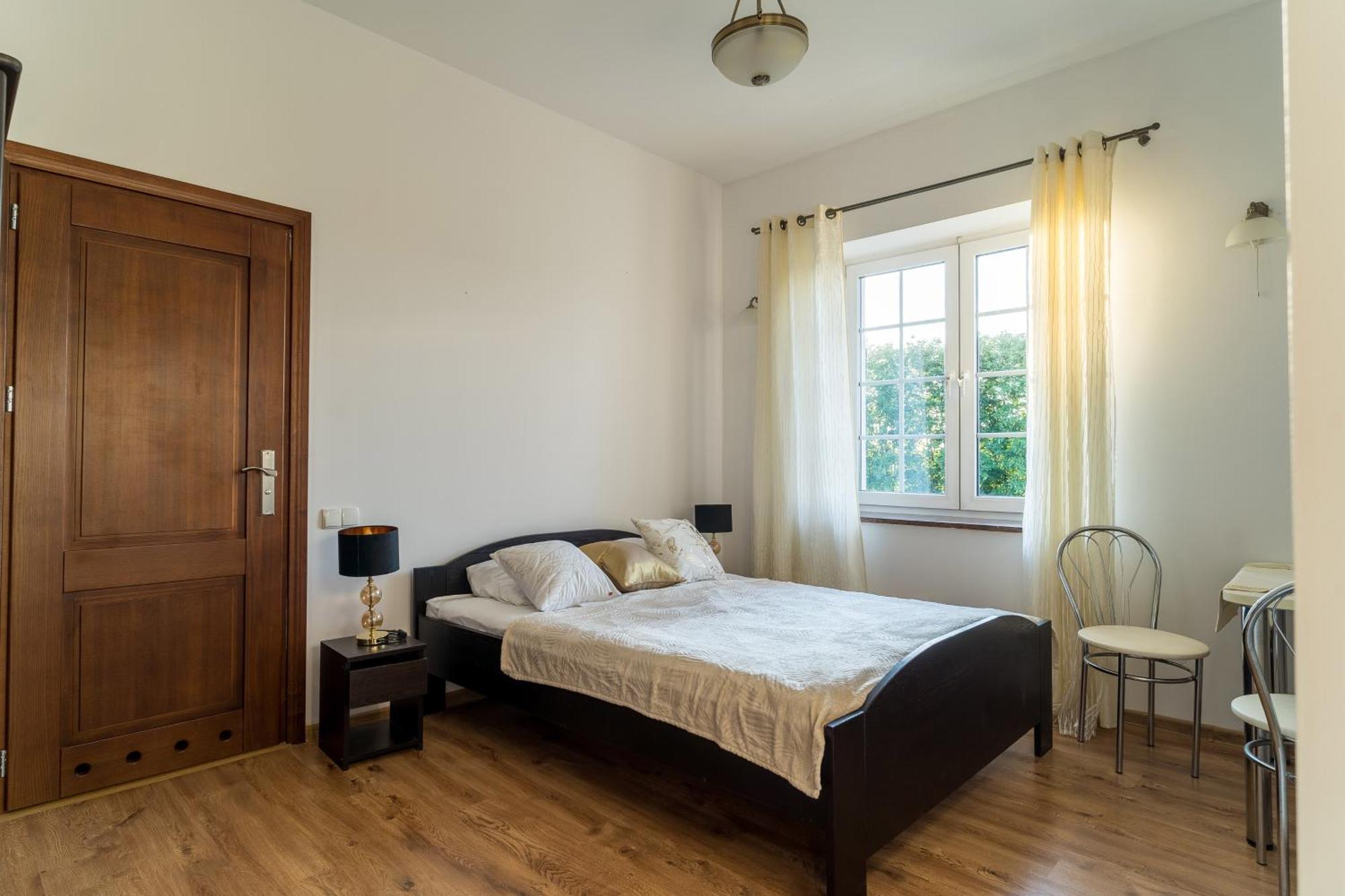 Pensjonat Well Clinic Medicine Estetic & Spa Gdańsk Buitenkant foto