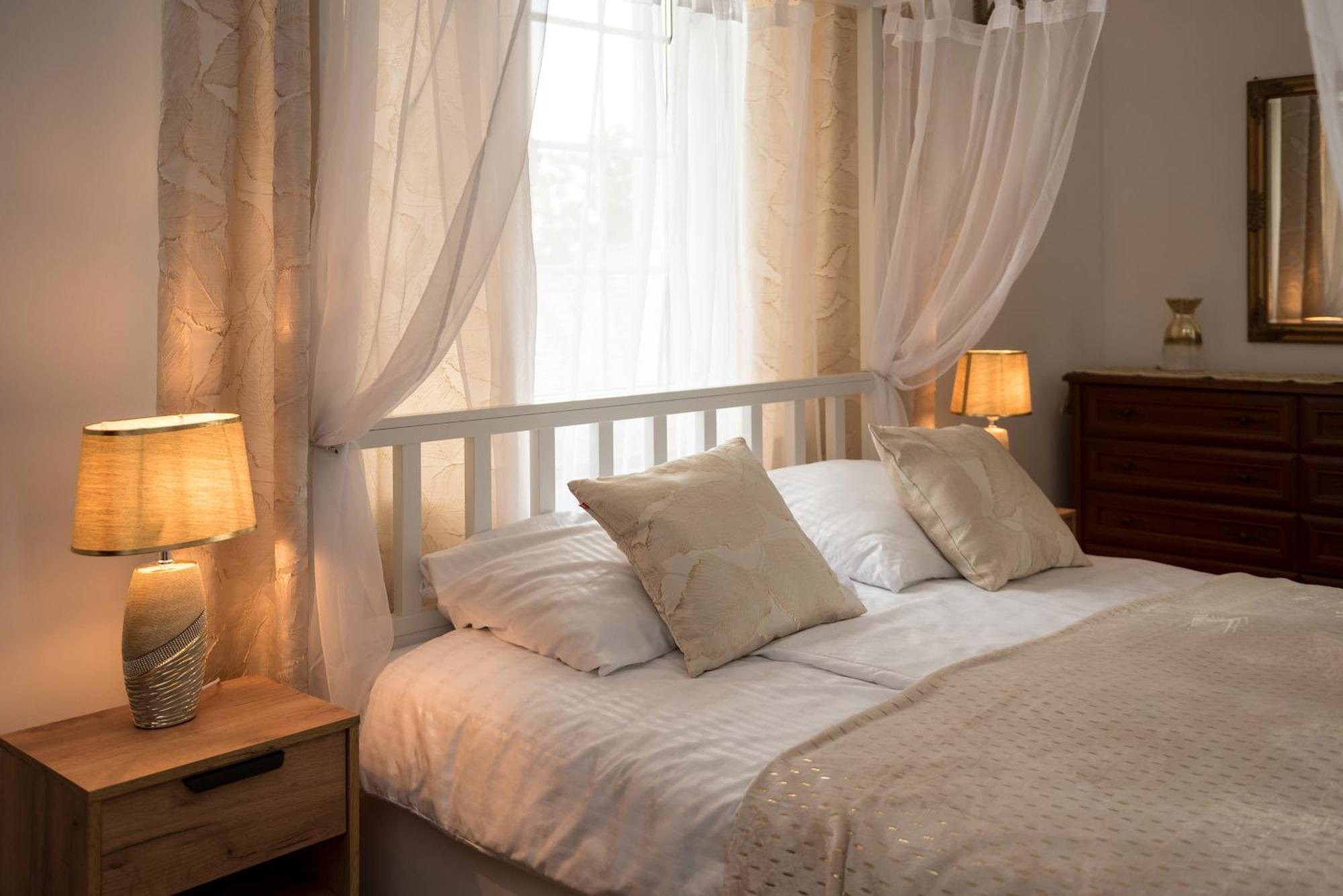 Pensjonat Well Clinic Medicine Estetic & Spa Gdańsk Buitenkant foto