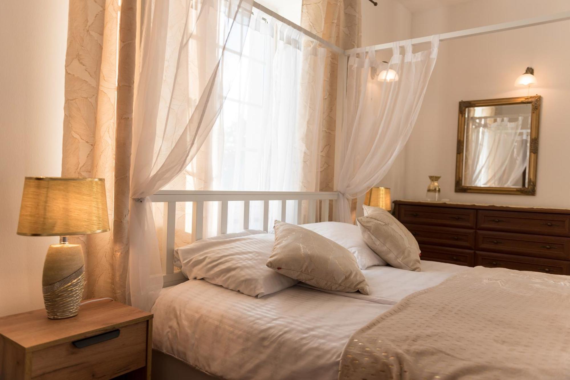 Pensjonat Well Clinic Medicine Estetic & Spa Gdańsk Buitenkant foto