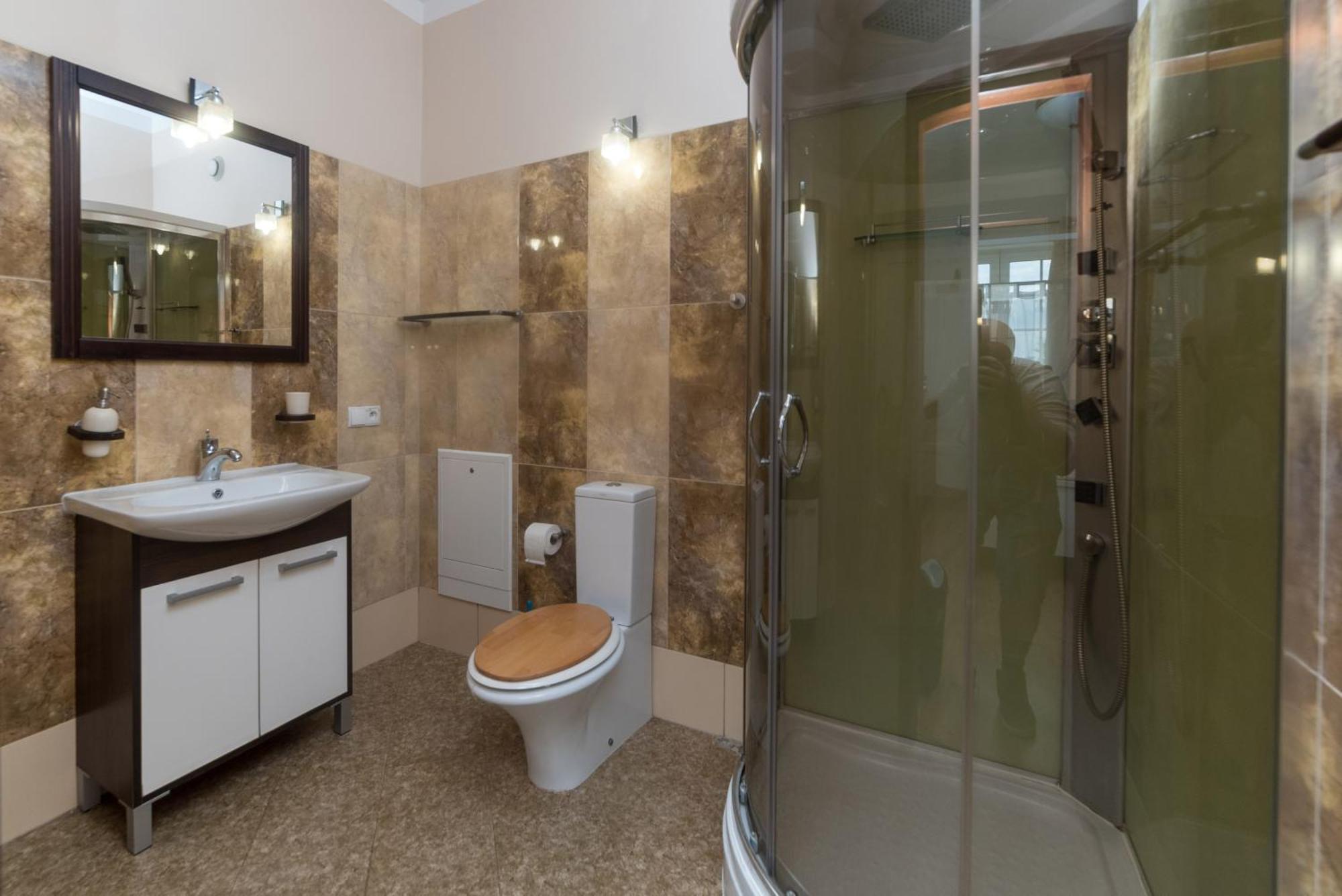 Pensjonat Well Clinic Medicine Estetic & Spa Gdańsk Buitenkant foto