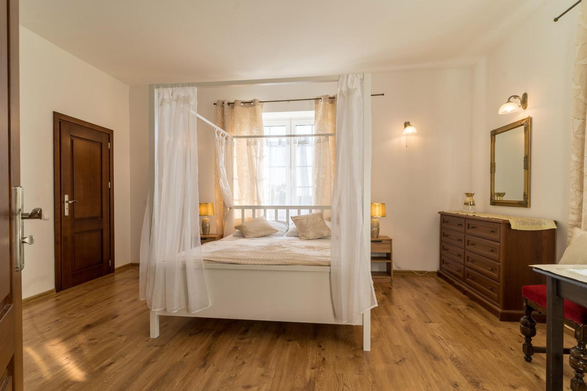 Pensjonat Well Clinic Medicine Estetic & Spa Gdańsk Buitenkant foto