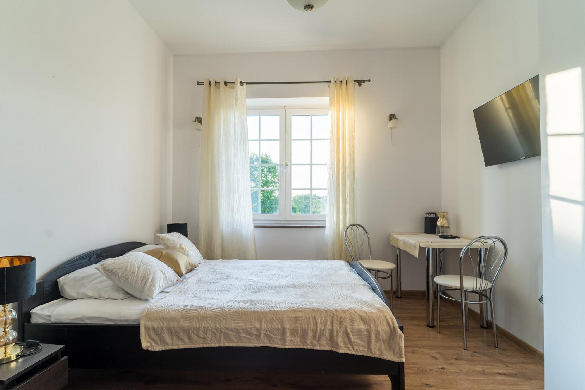 Pensjonat Well Clinic Medicine Estetic & Spa Gdańsk Buitenkant foto