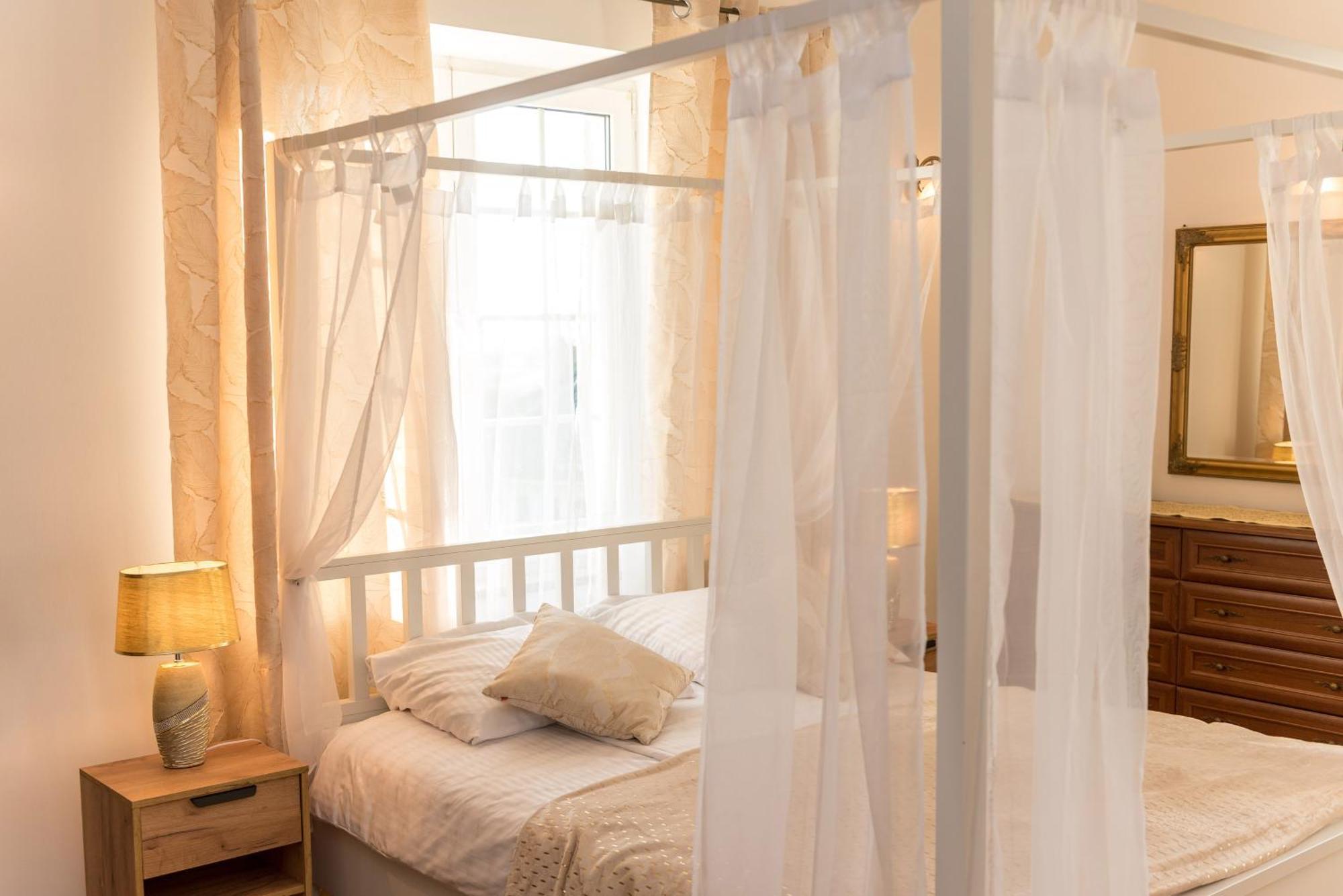 Pensjonat Well Clinic Medicine Estetic & Spa Gdańsk Buitenkant foto