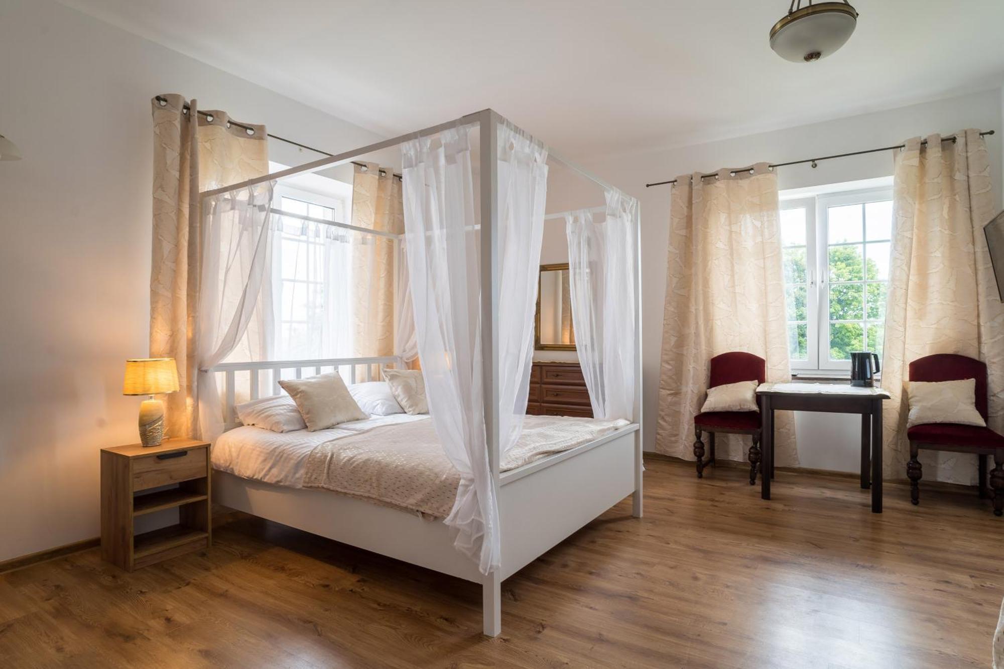 Pensjonat Well Clinic Medicine Estetic & Spa Gdańsk Buitenkant foto