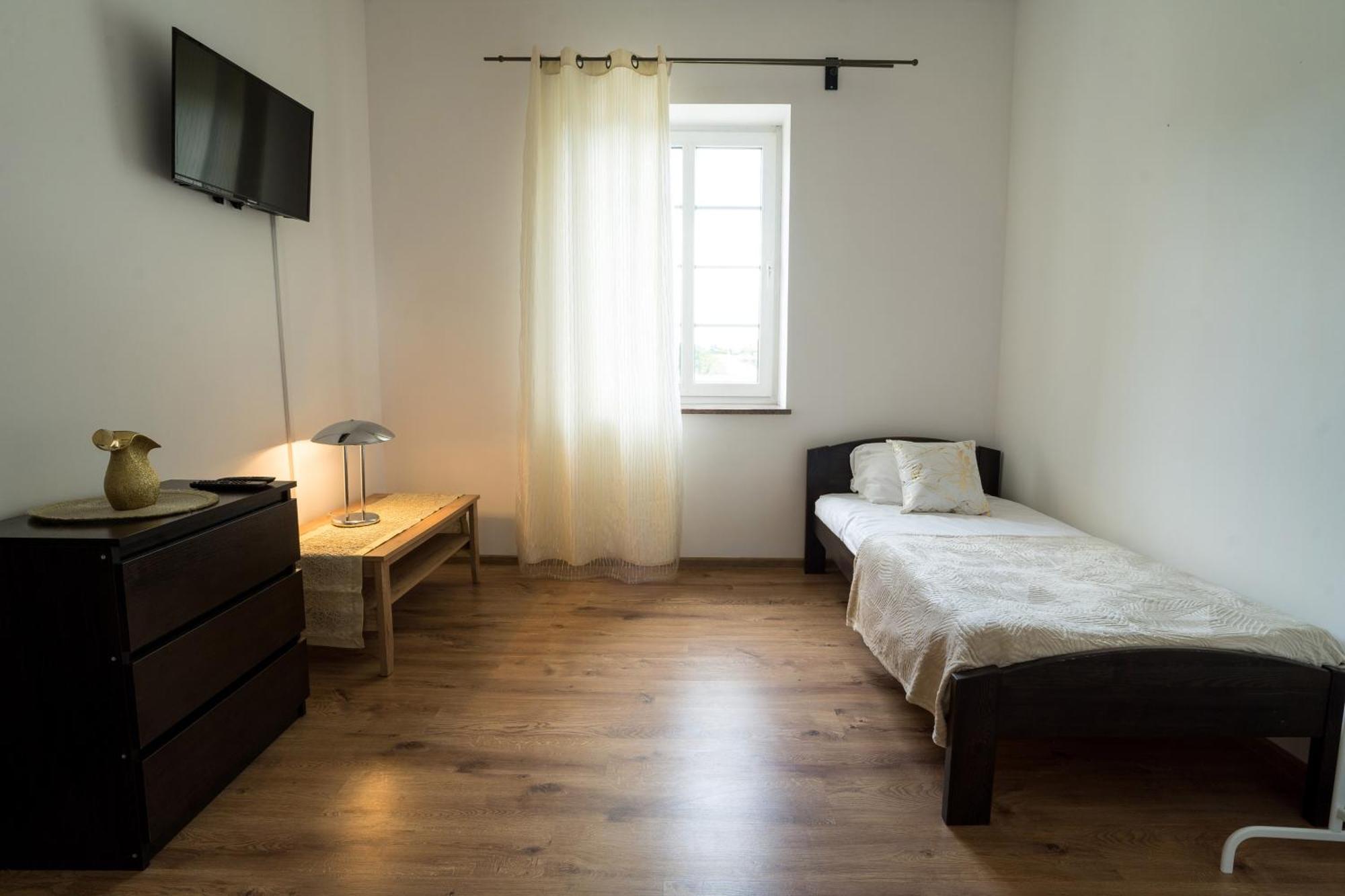 Pensjonat Well Clinic Medicine Estetic & Spa Gdańsk Buitenkant foto