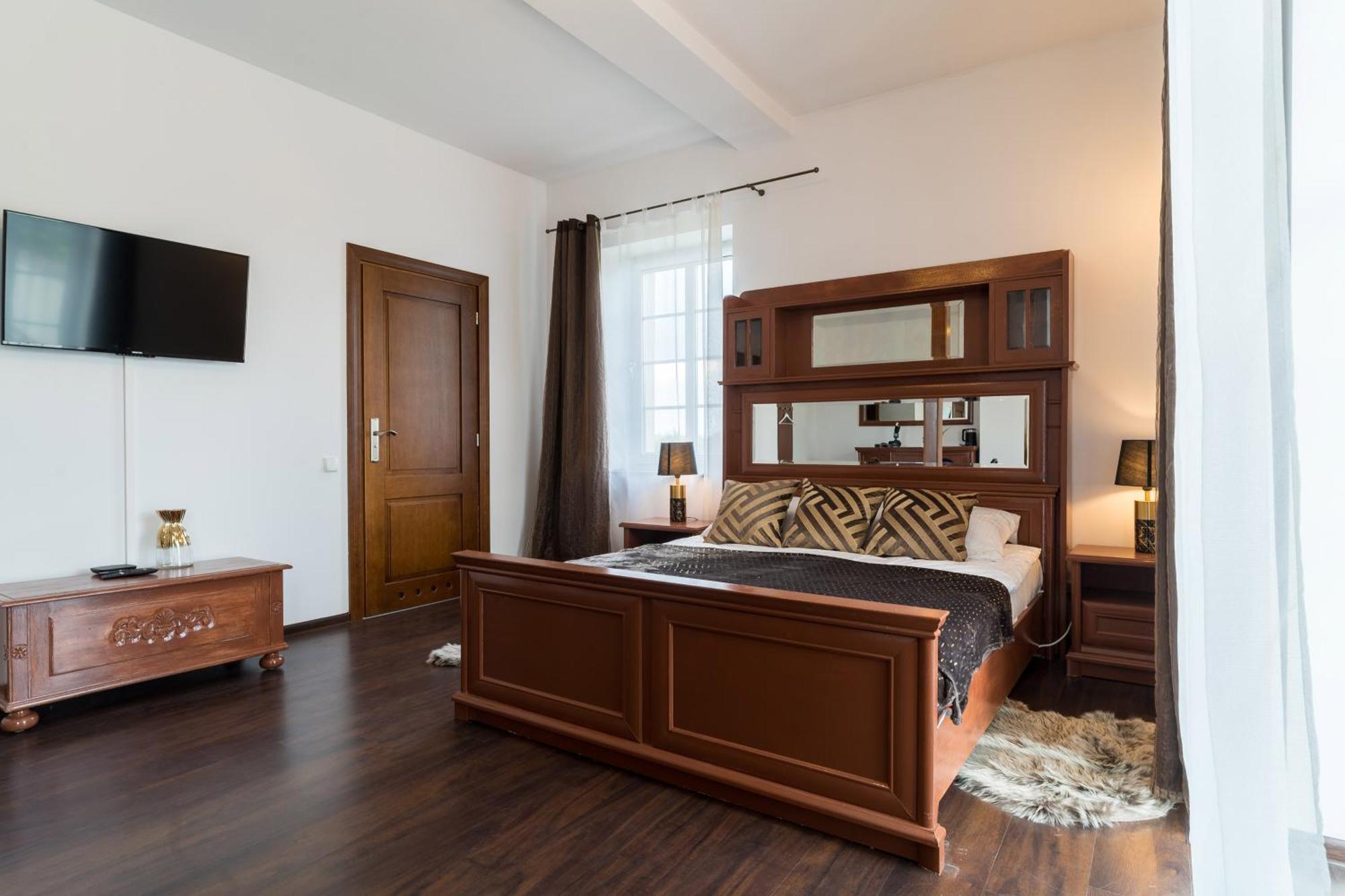 Pensjonat Well Clinic Medicine Estetic & Spa Gdańsk Buitenkant foto