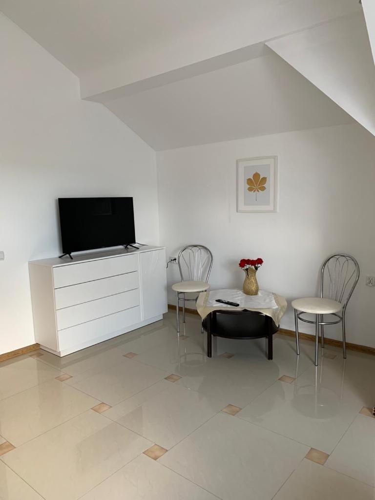Pensjonat Well Clinic Medicine Estetic & Spa Gdańsk Buitenkant foto
