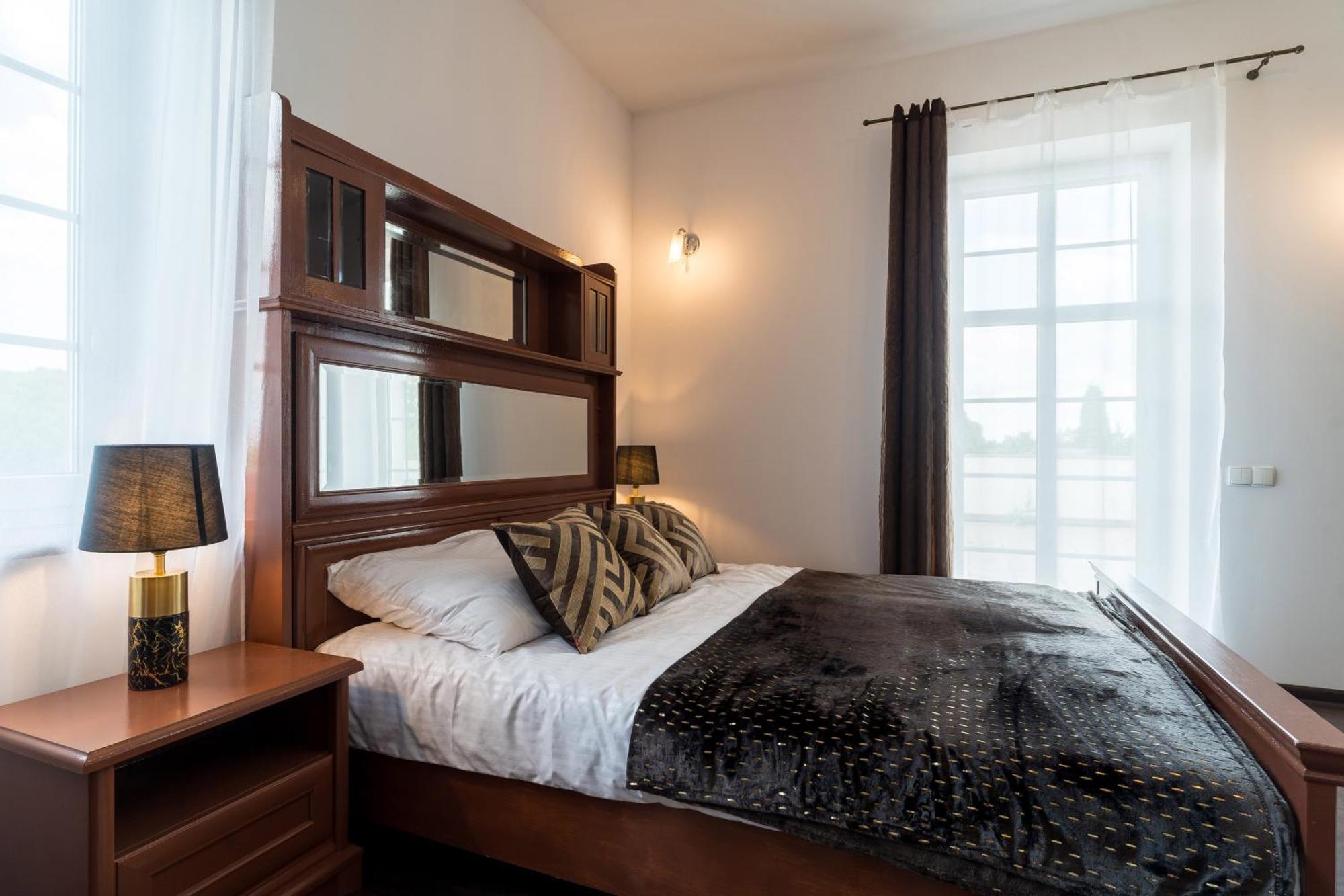Pensjonat Well Clinic Medicine Estetic & Spa Gdańsk Buitenkant foto