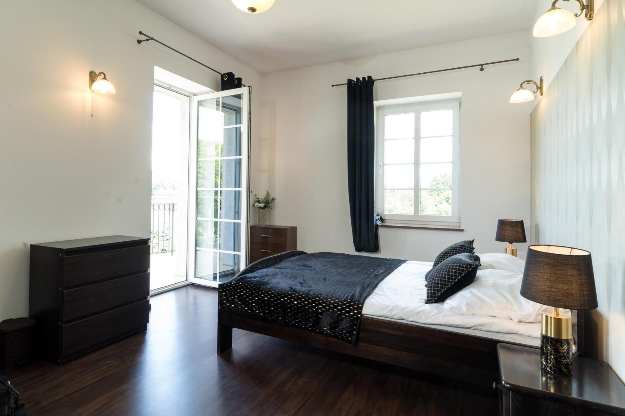 Pensjonat Well Clinic Medicine Estetic & Spa Gdańsk Buitenkant foto