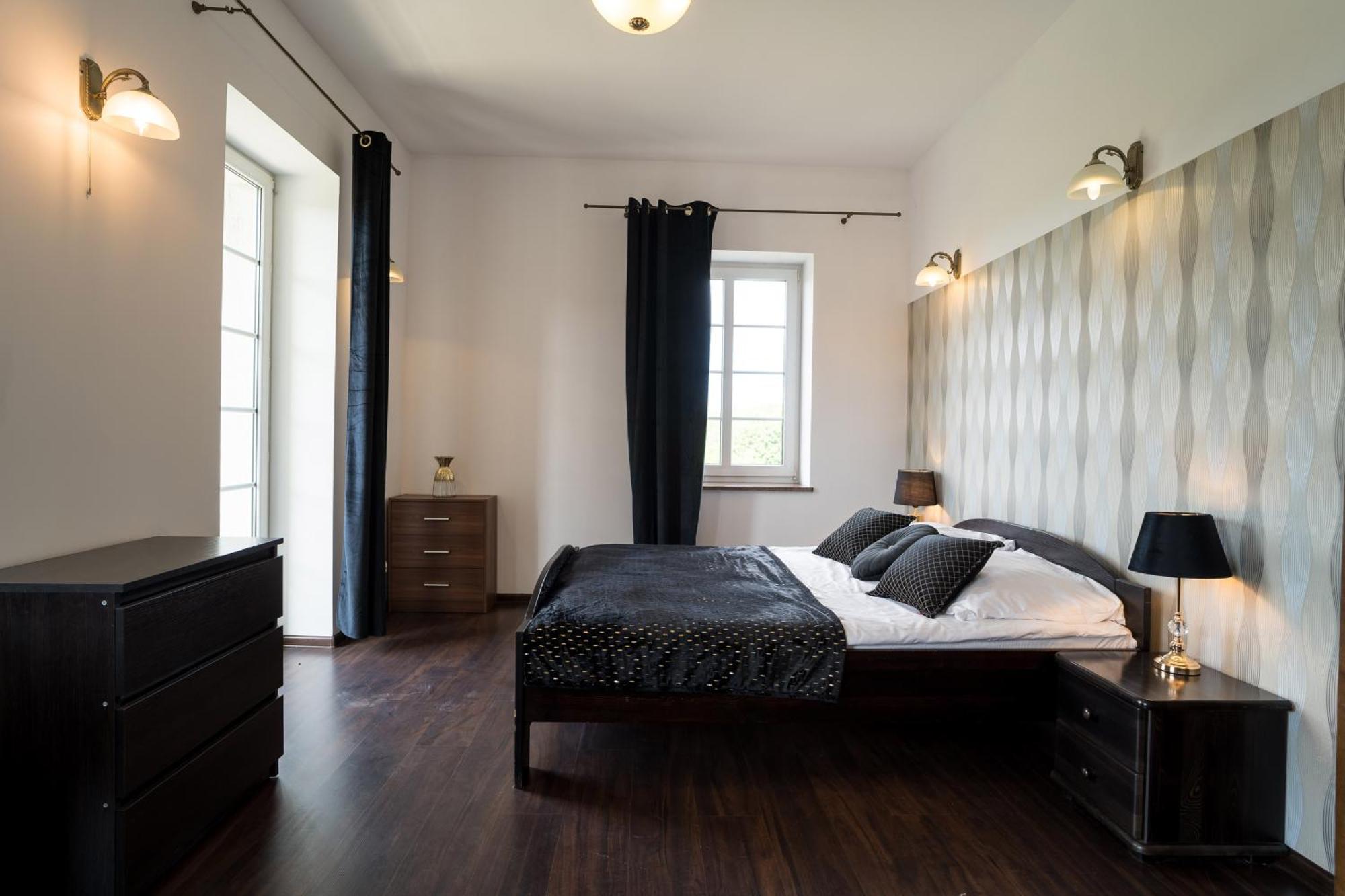 Pensjonat Well Clinic Medicine Estetic & Spa Gdańsk Buitenkant foto