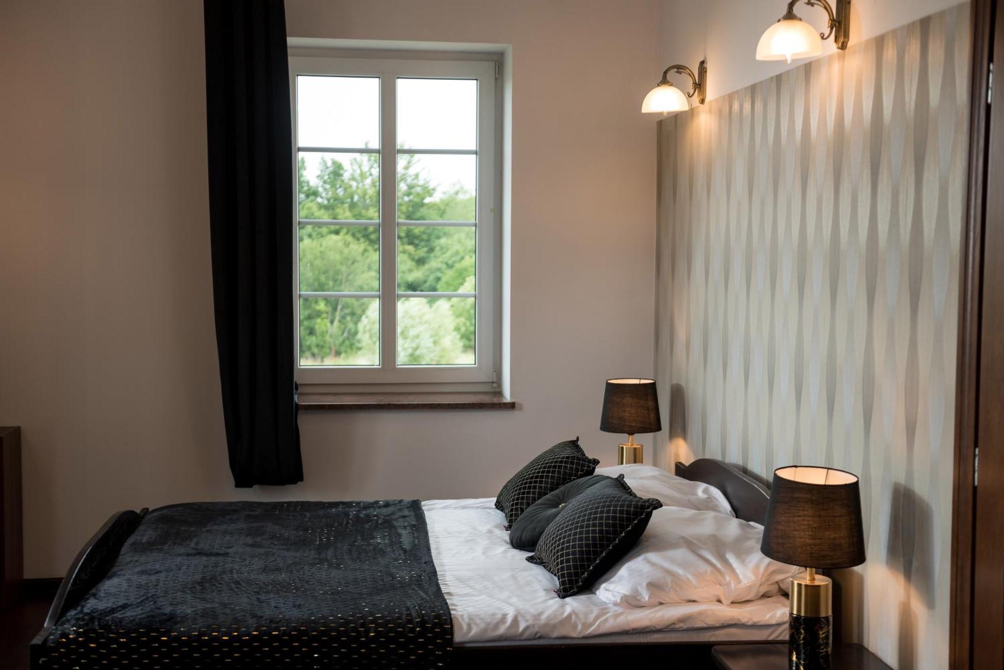 Pensjonat Well Clinic Medicine Estetic & Spa Gdańsk Buitenkant foto