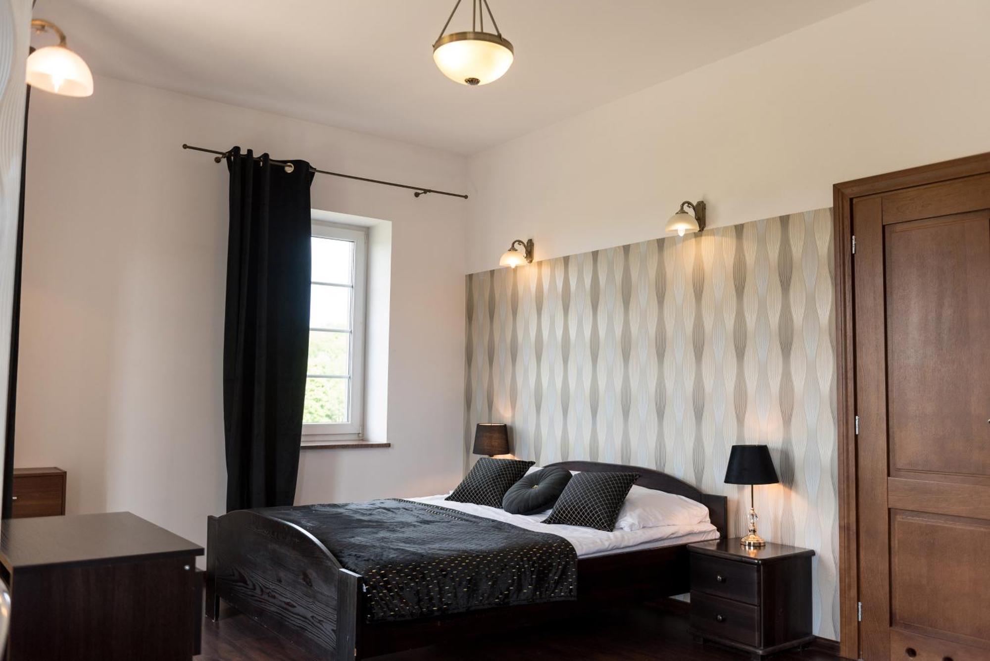 Pensjonat Well Clinic Medicine Estetic & Spa Gdańsk Buitenkant foto